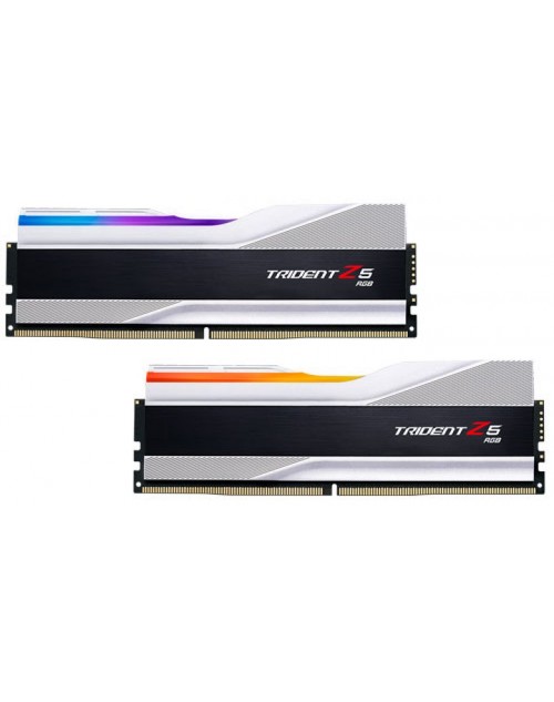 G. SKILL Trident Z5 RGB 32GB (2×16GB) DDR5 5600MHz Desktop Memory Kit